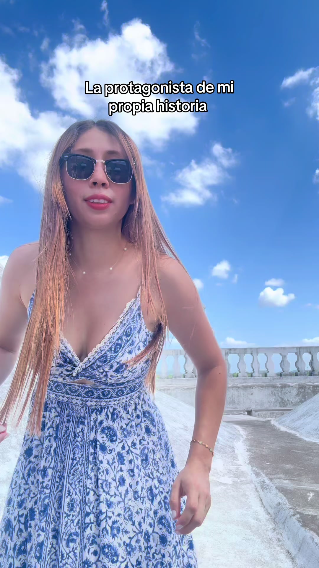 @Sarita Reyes