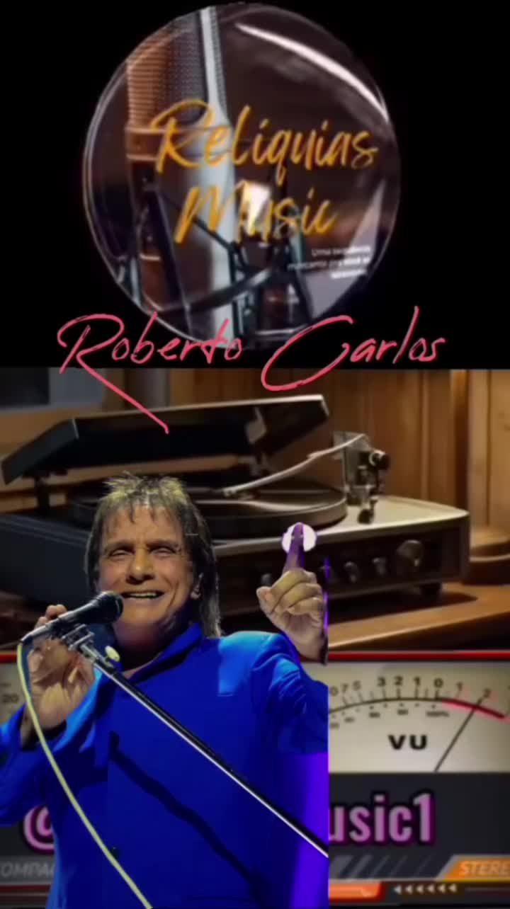 @Relíquias Music/youtuber