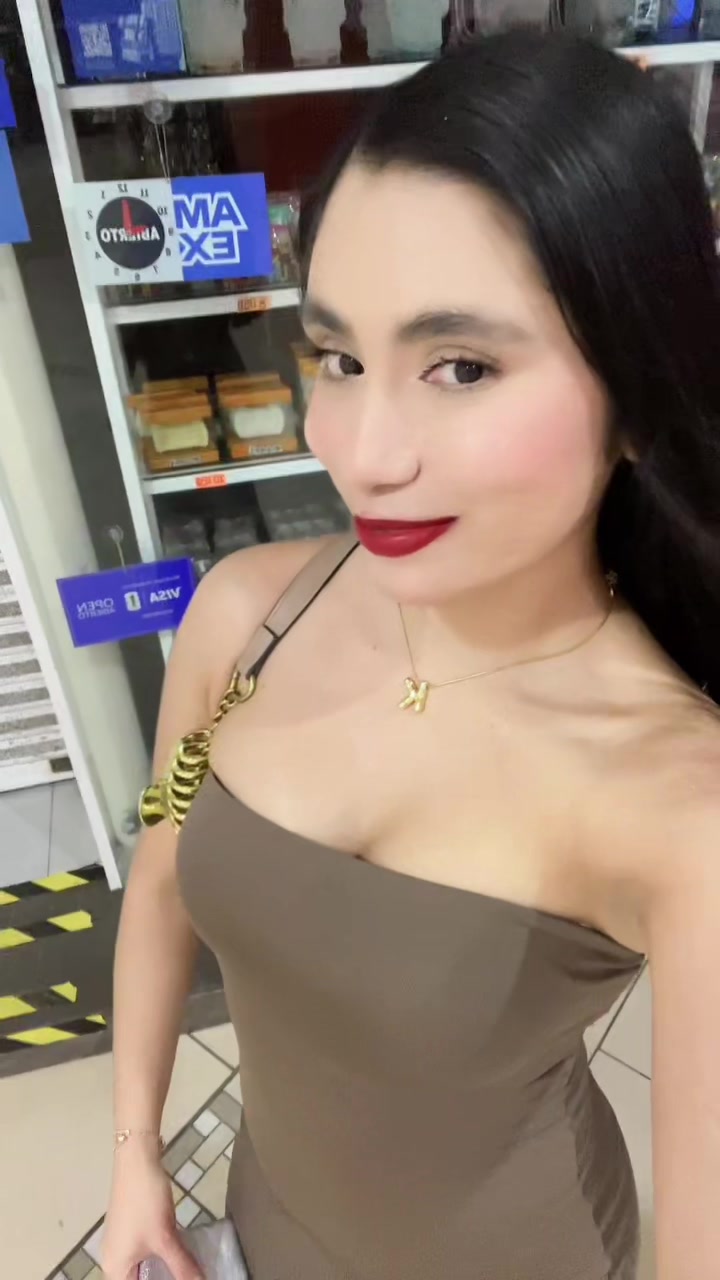 @Kimberly Ramírez