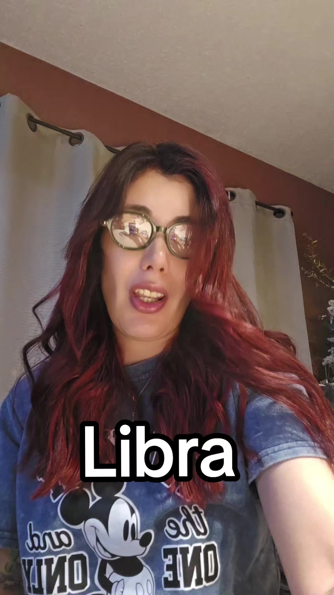 @Mika Luna Vidente