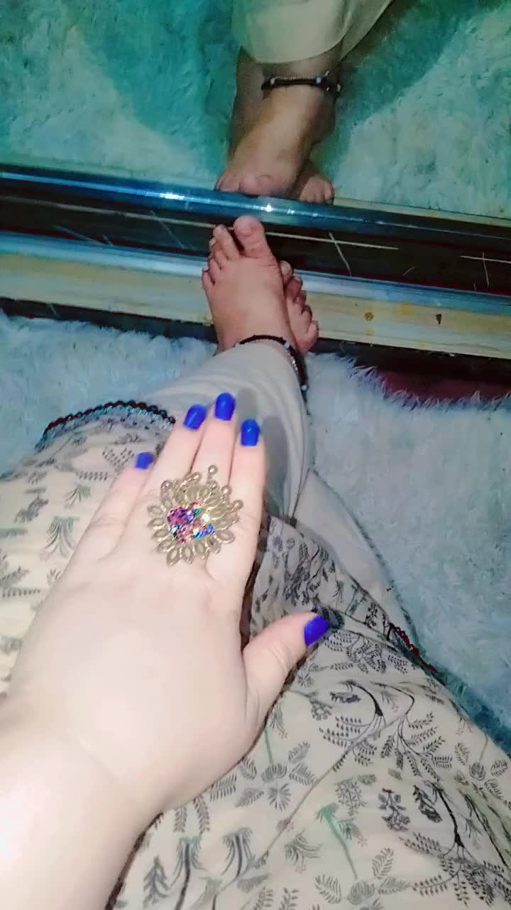 @Mehwish Khan🧿