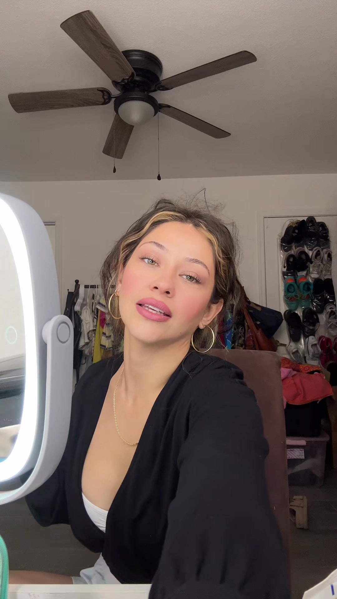 @Vanessa