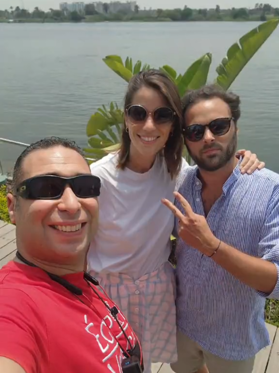 @Egypte voyage tours