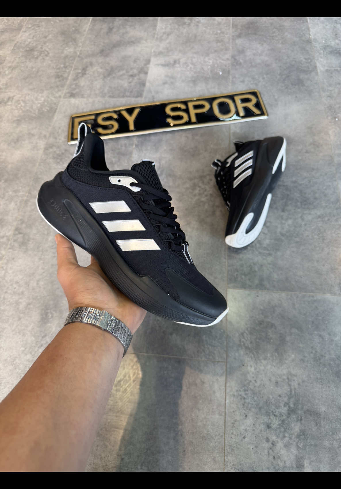 @ESY SPOR