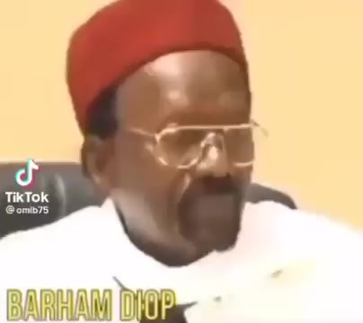 @Cheikh T