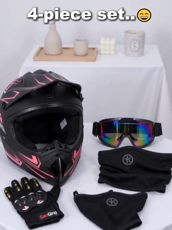 @Spark Helmet Store