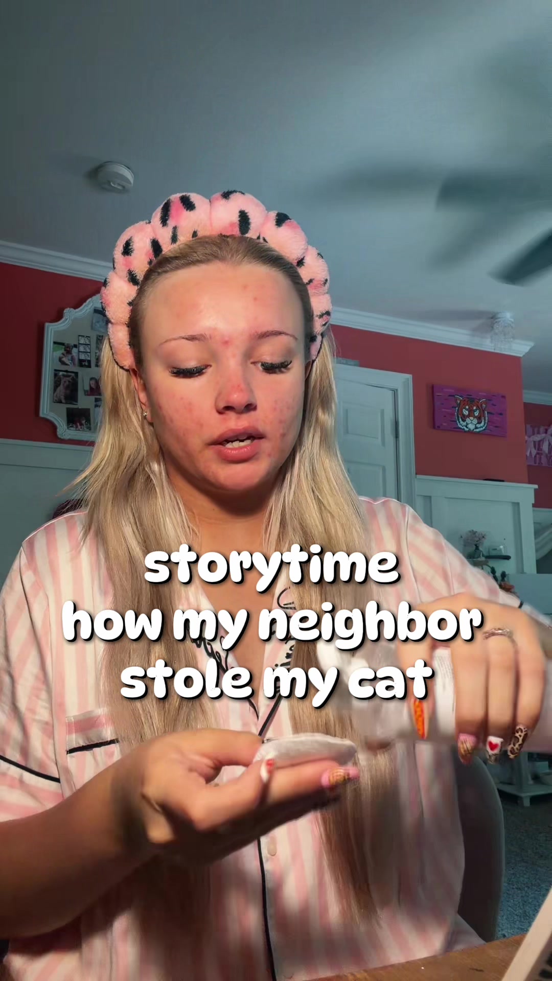 @Ashlyn ๐