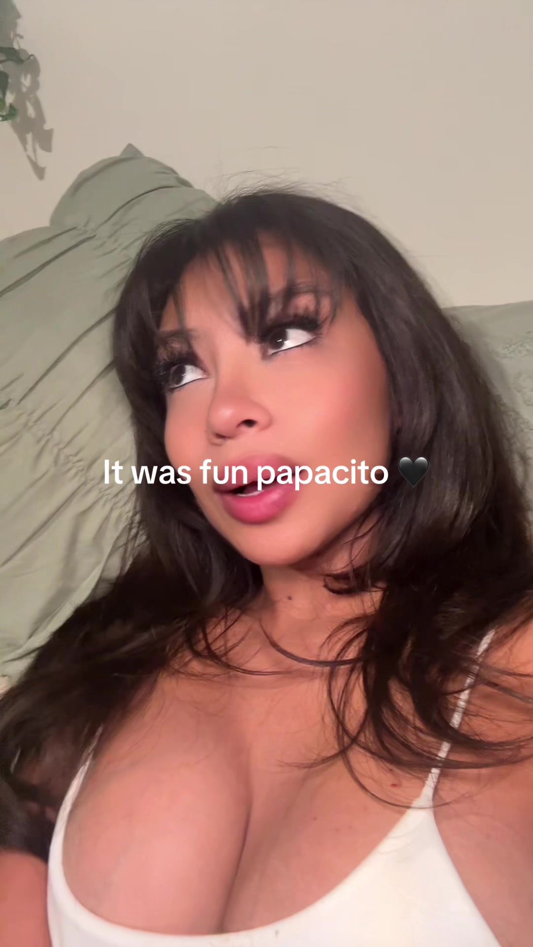 @Andie Rae Castillo