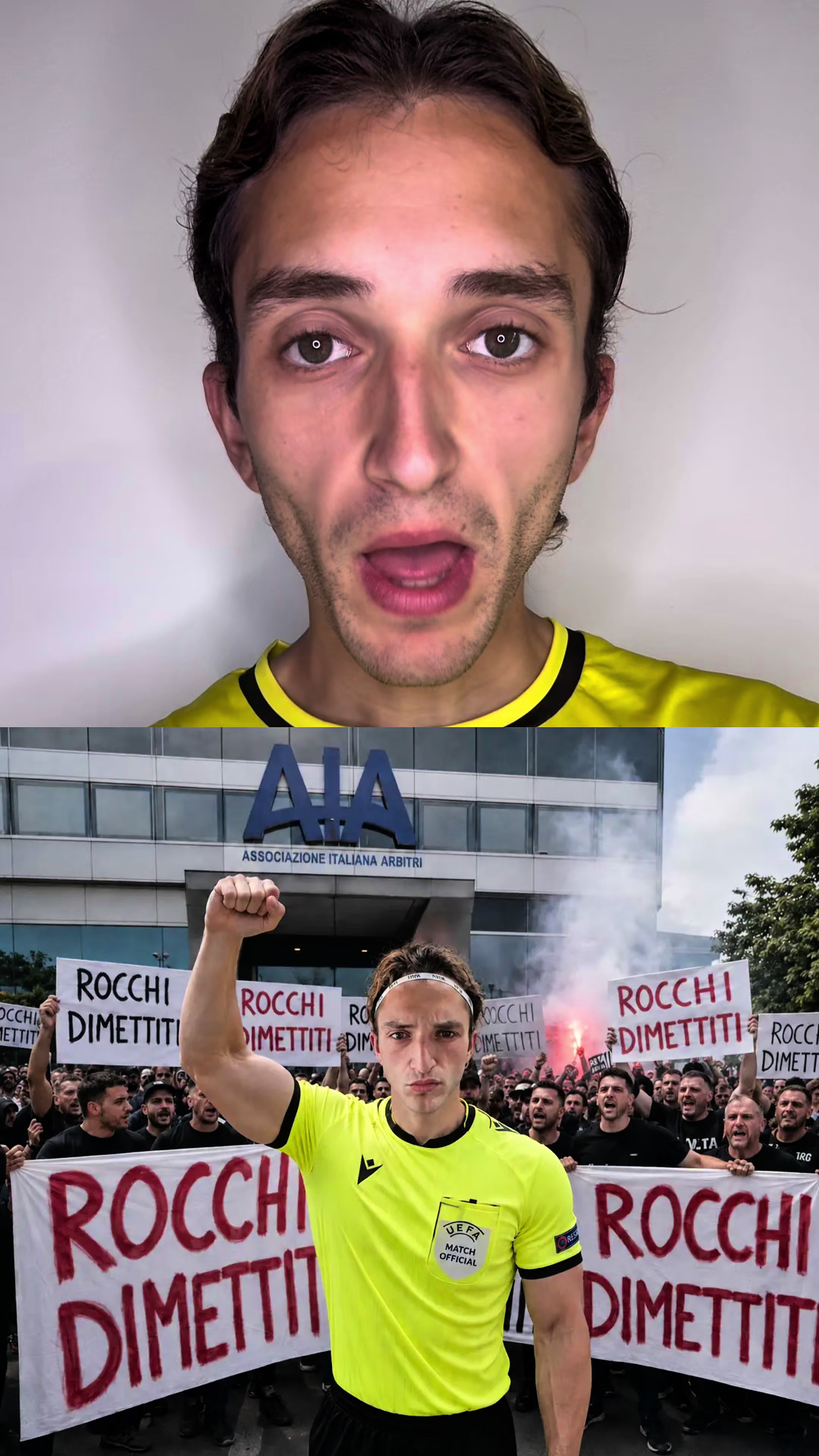 @arbitropiugrossoditiktok
