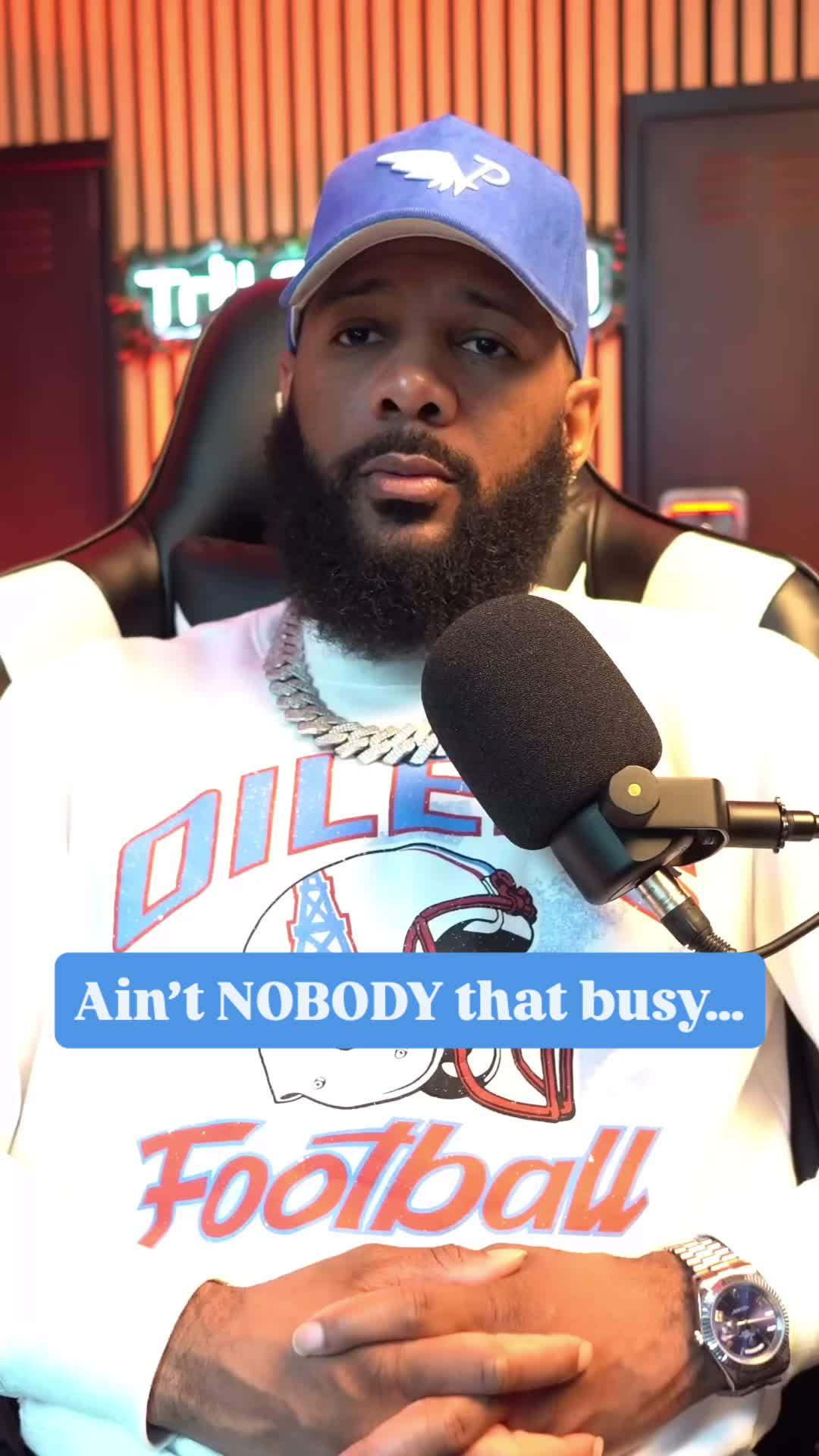 @Trill AC