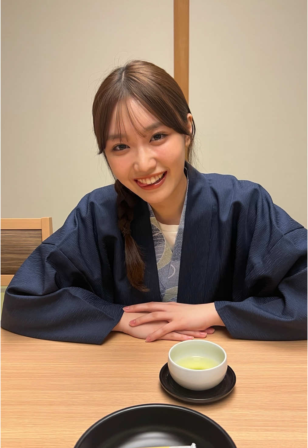 @ゆな