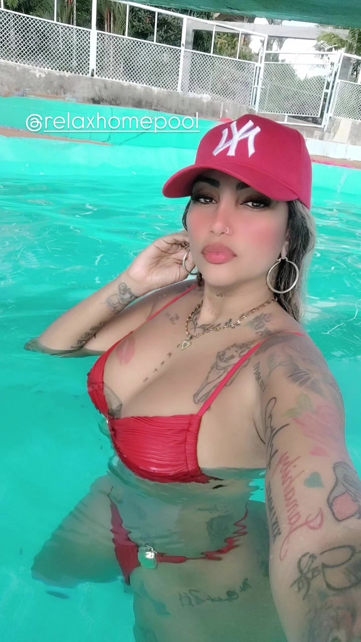 @Nahoby Yiniva Garcia