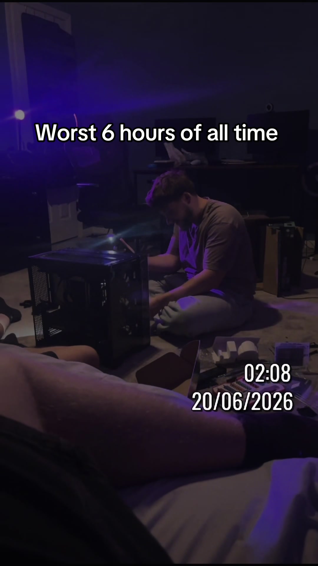 @MAX 🕰️