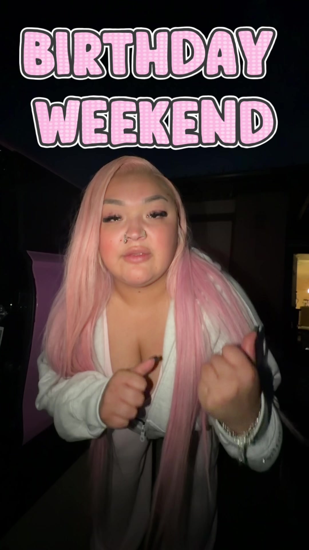 @The Pink Libra