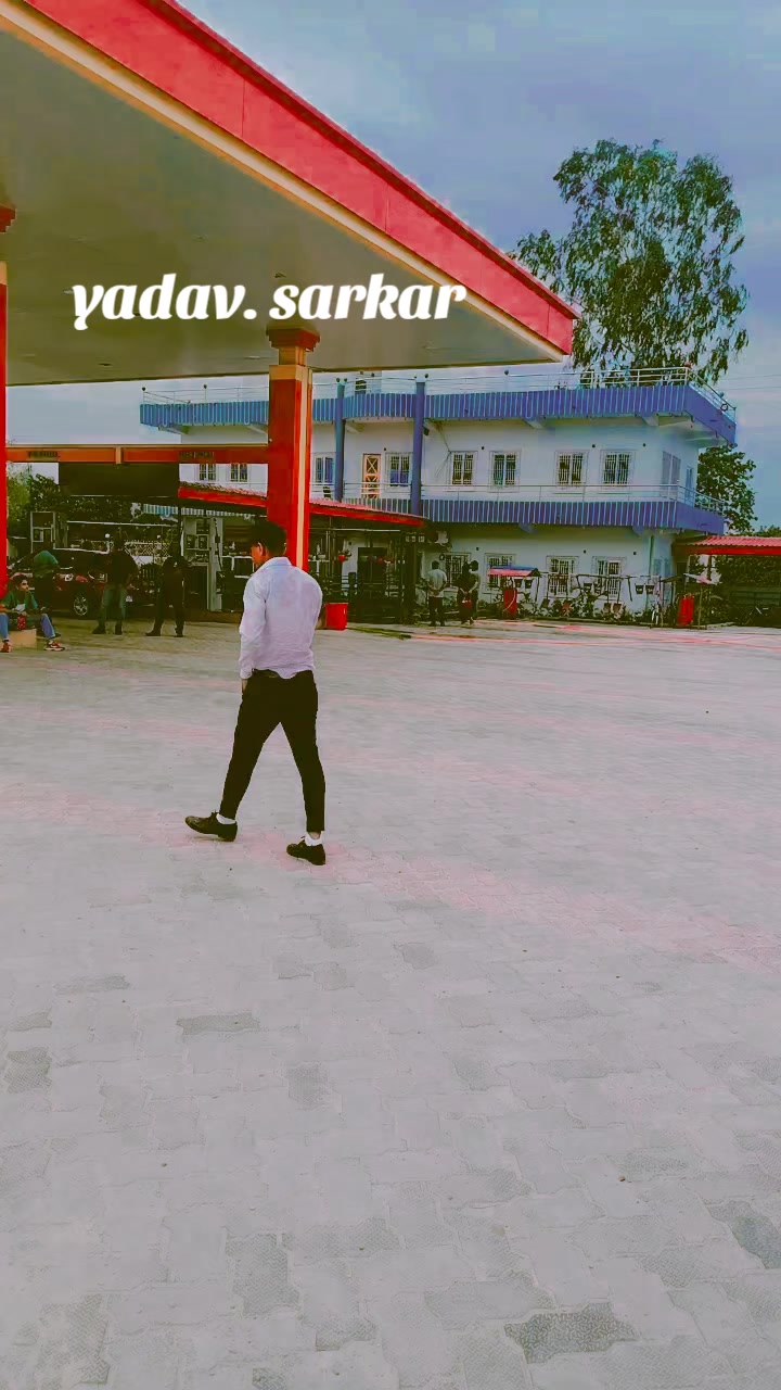 @Birendra kumar Yadav