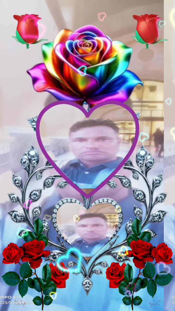 @Rachal Rana