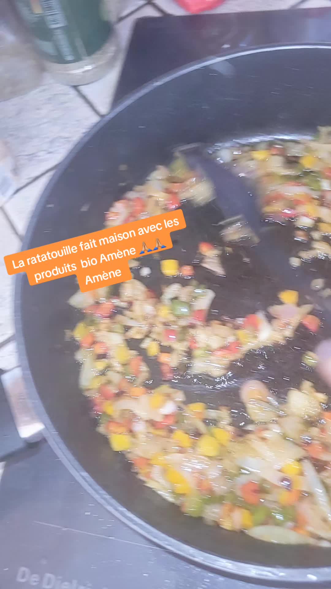 @Bertille la sage