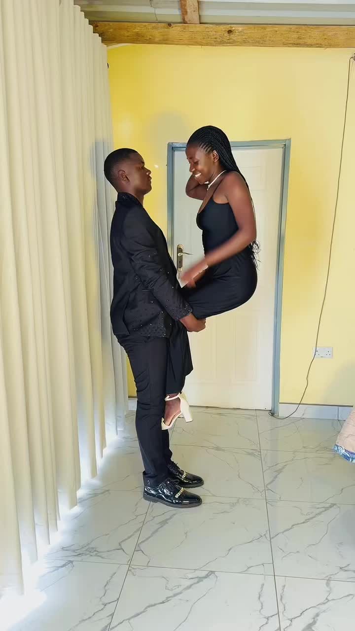 @Nyathi family