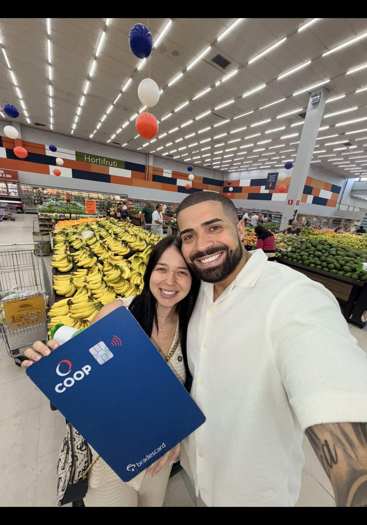 @Karina e Luiz