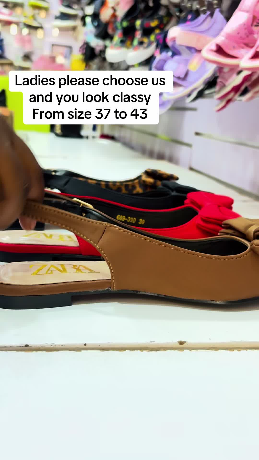 @JS ADDICTION SHOE STORE