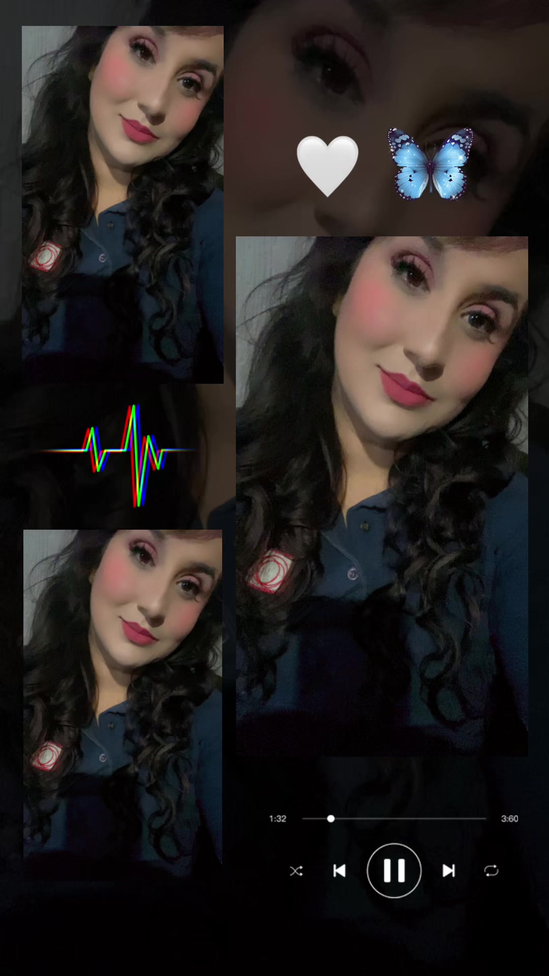 @Daniela ๐ Toscano