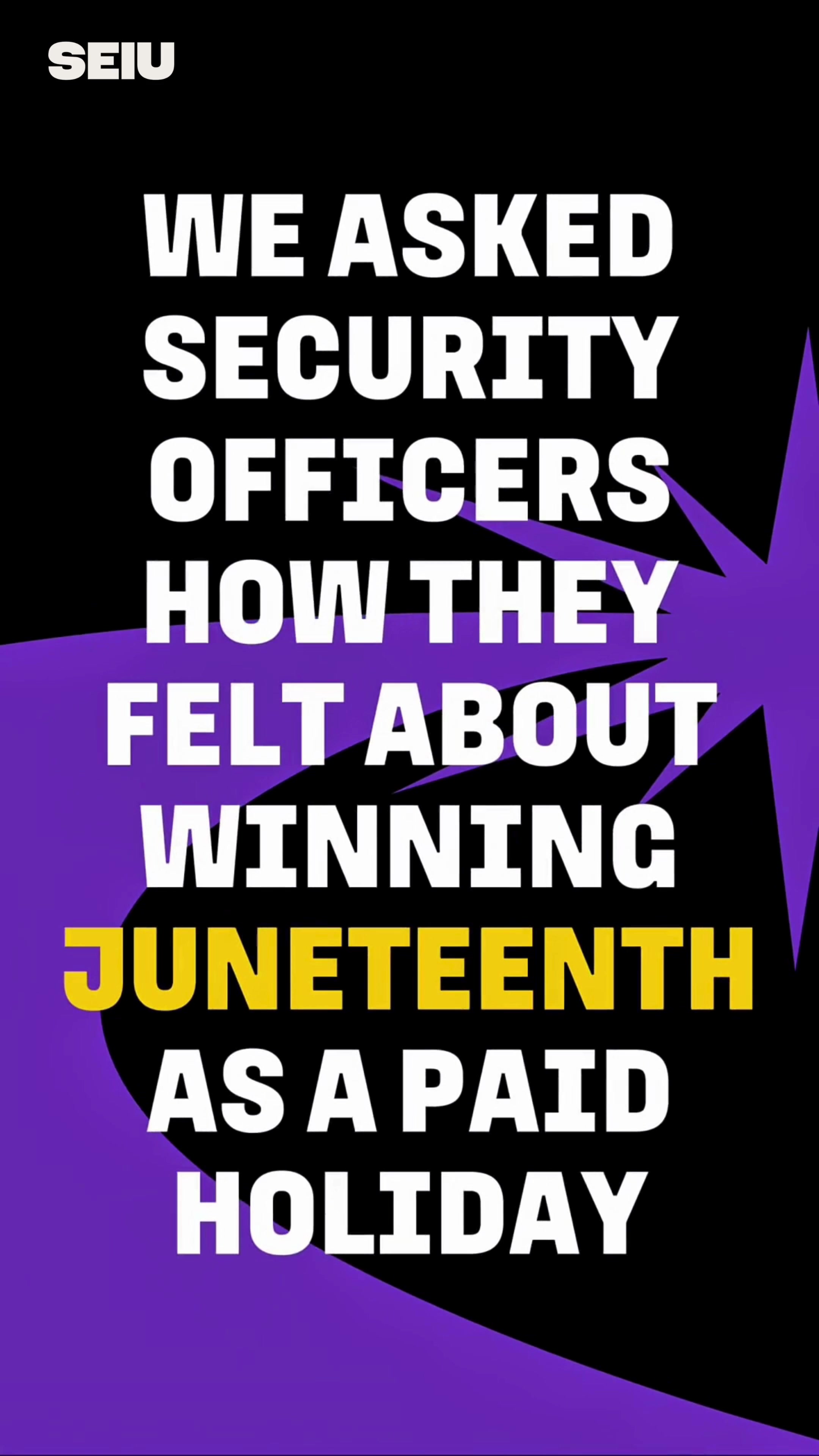 @SEIU