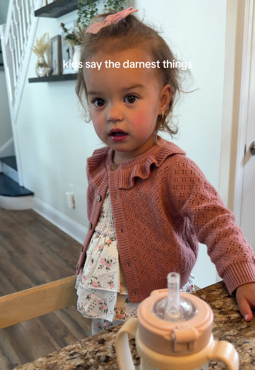 @LIV &mdash; solo mom