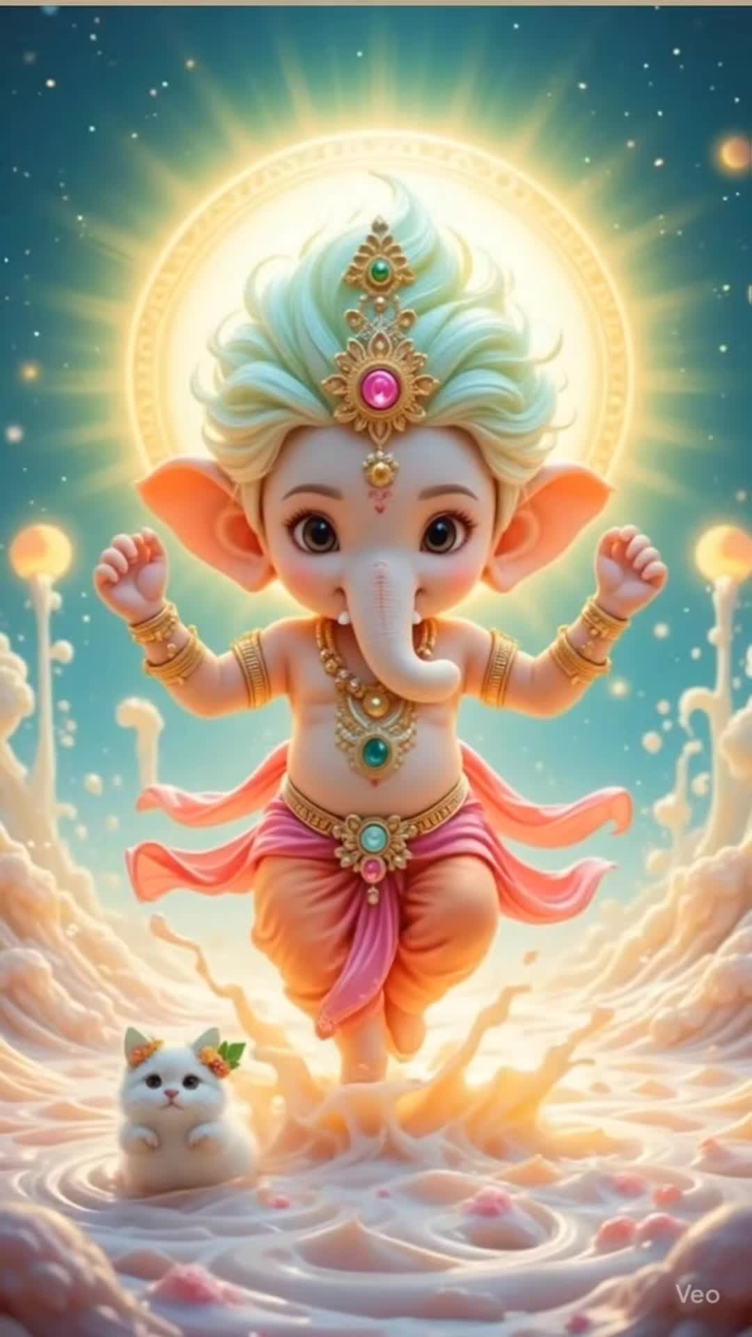 @Ganesh ji