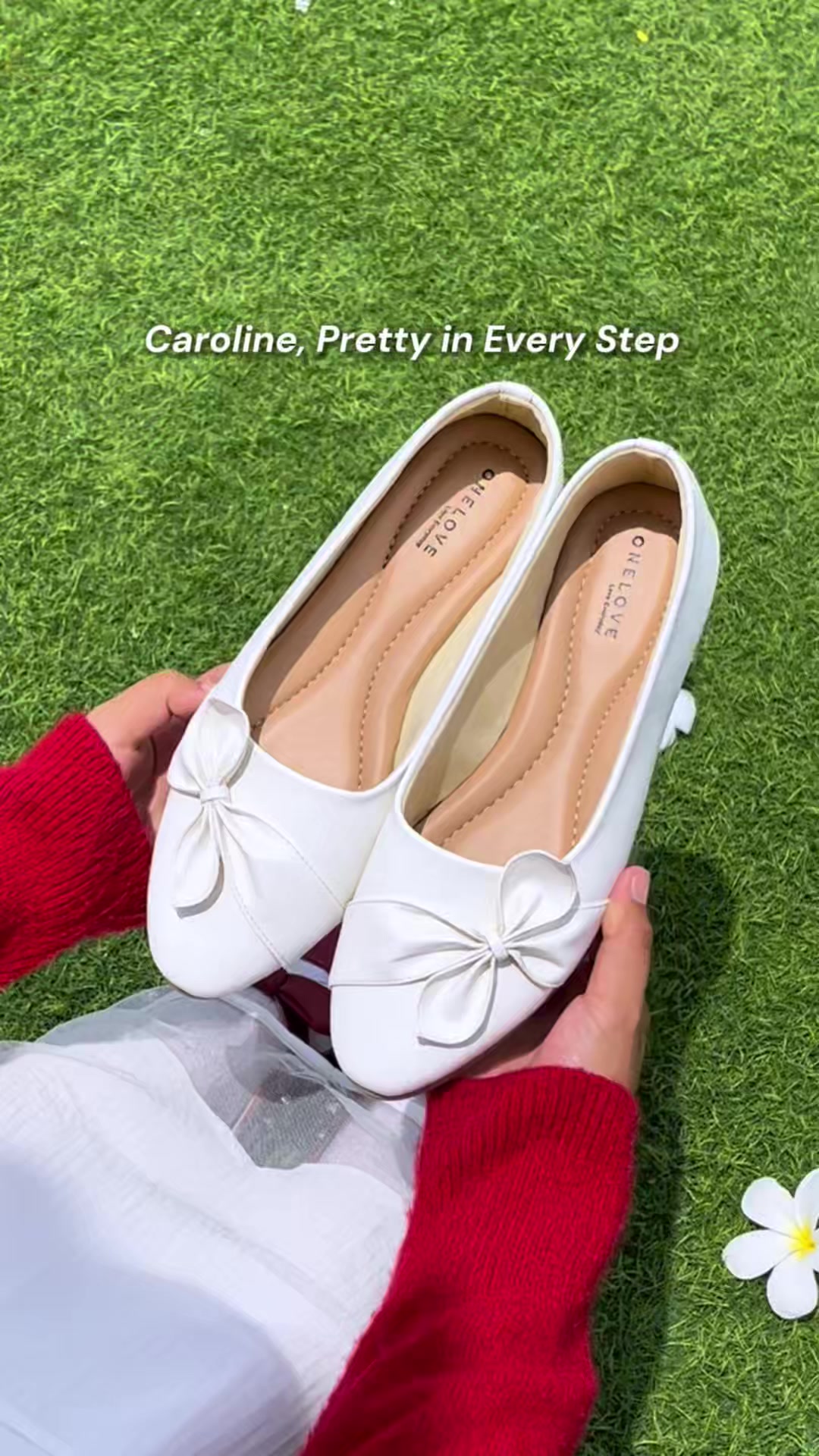 @One Love Women Shoes