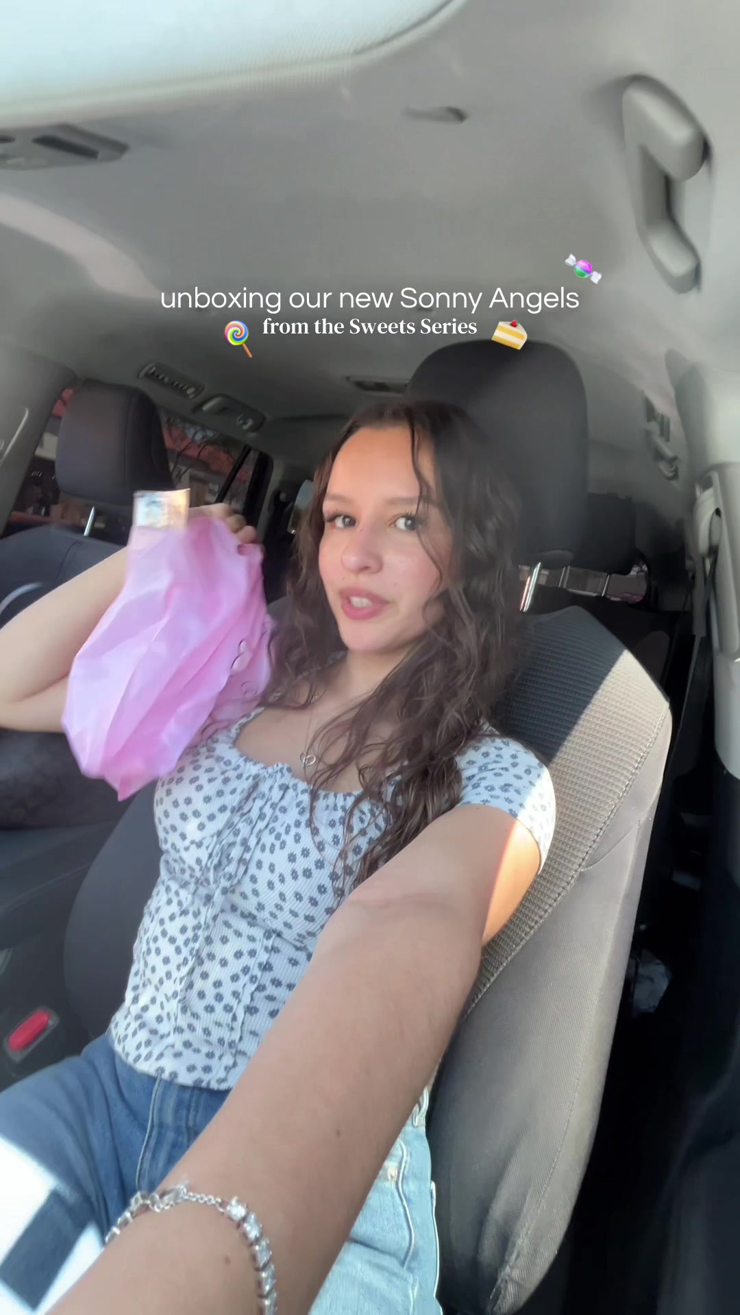 @Samantha Solis | AZ mom