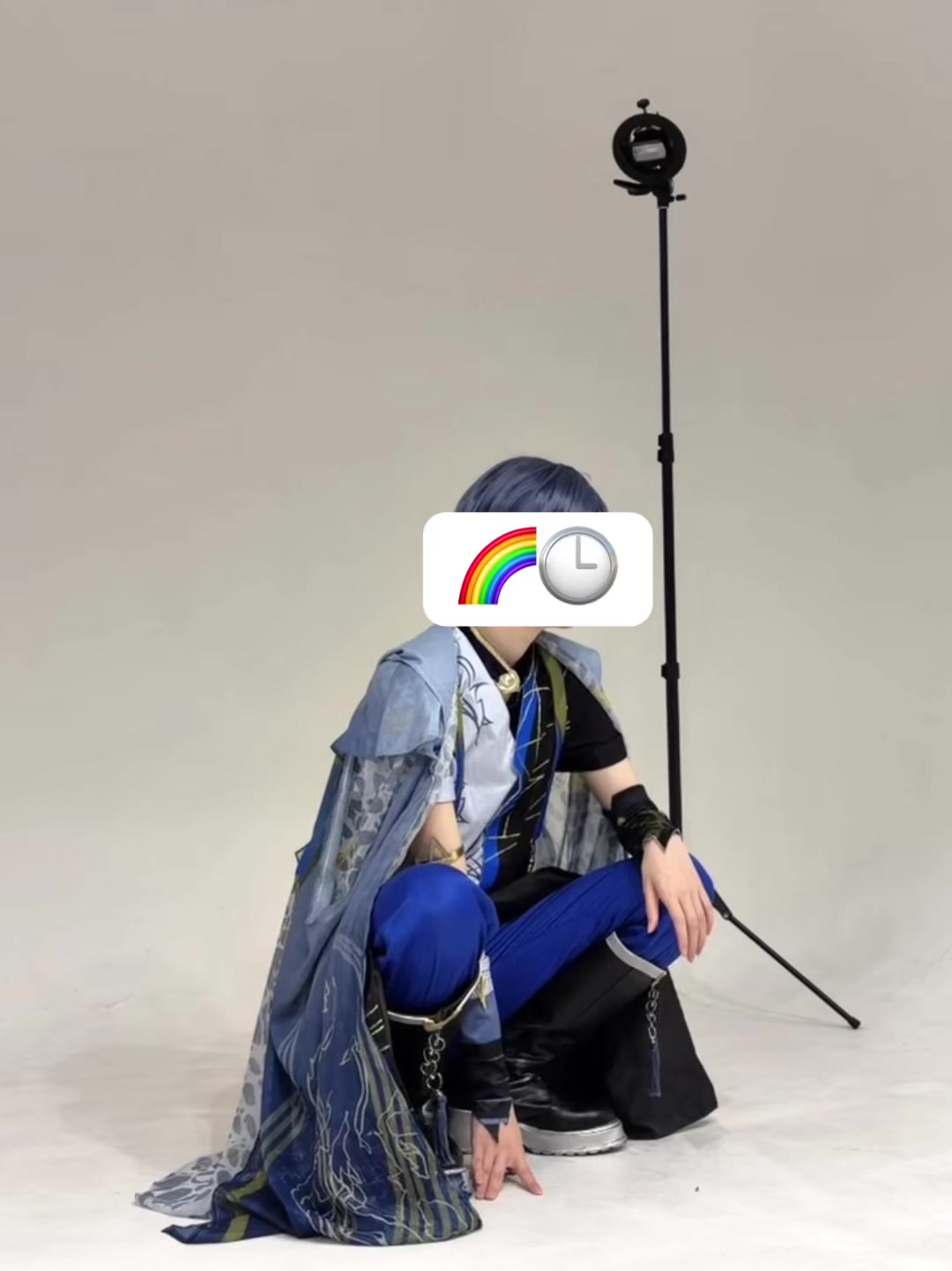 @ゴン