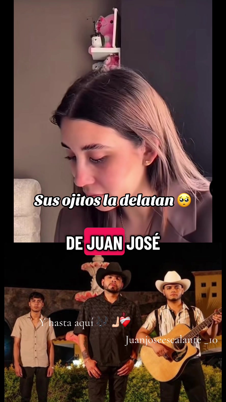 @Mal de amores 💔