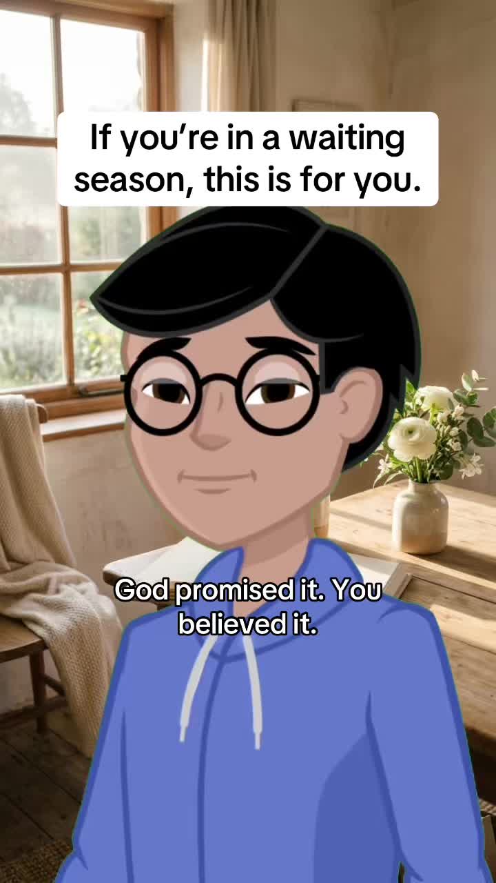@Daily Faith Script