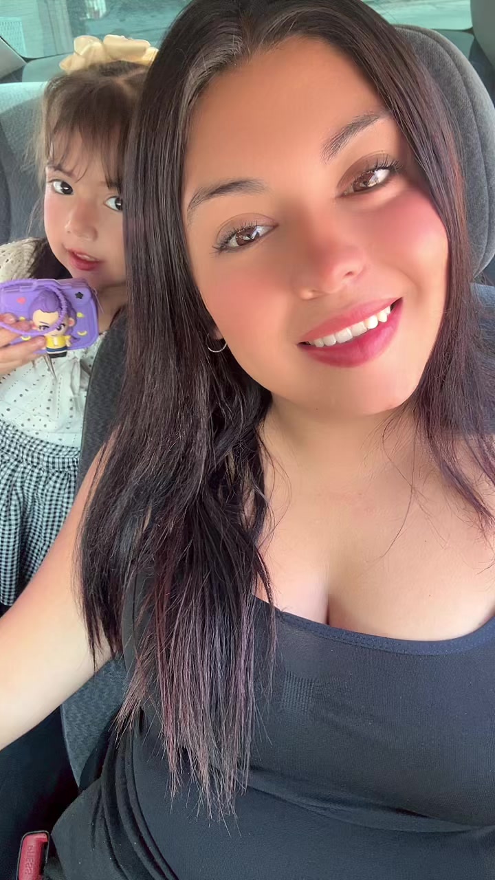 @Mary Orozco ☺️