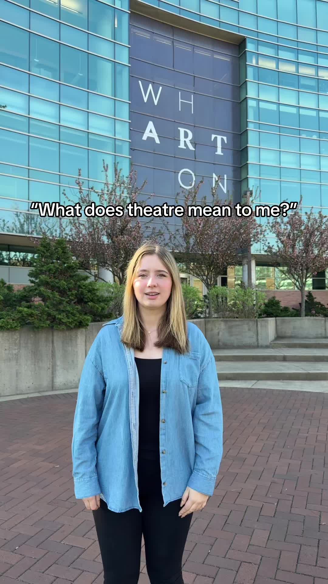 @Wharton Center