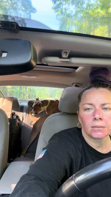 @hairstylingdoglady