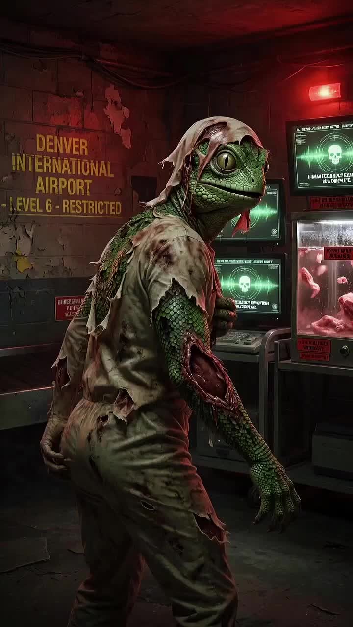 @Ohio Dino