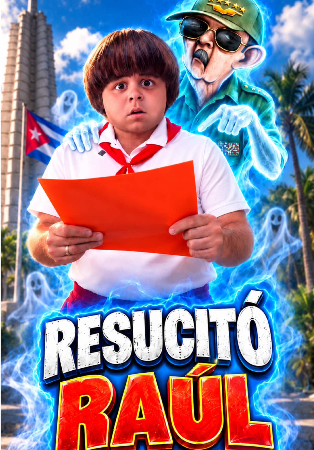 @Javier Humor