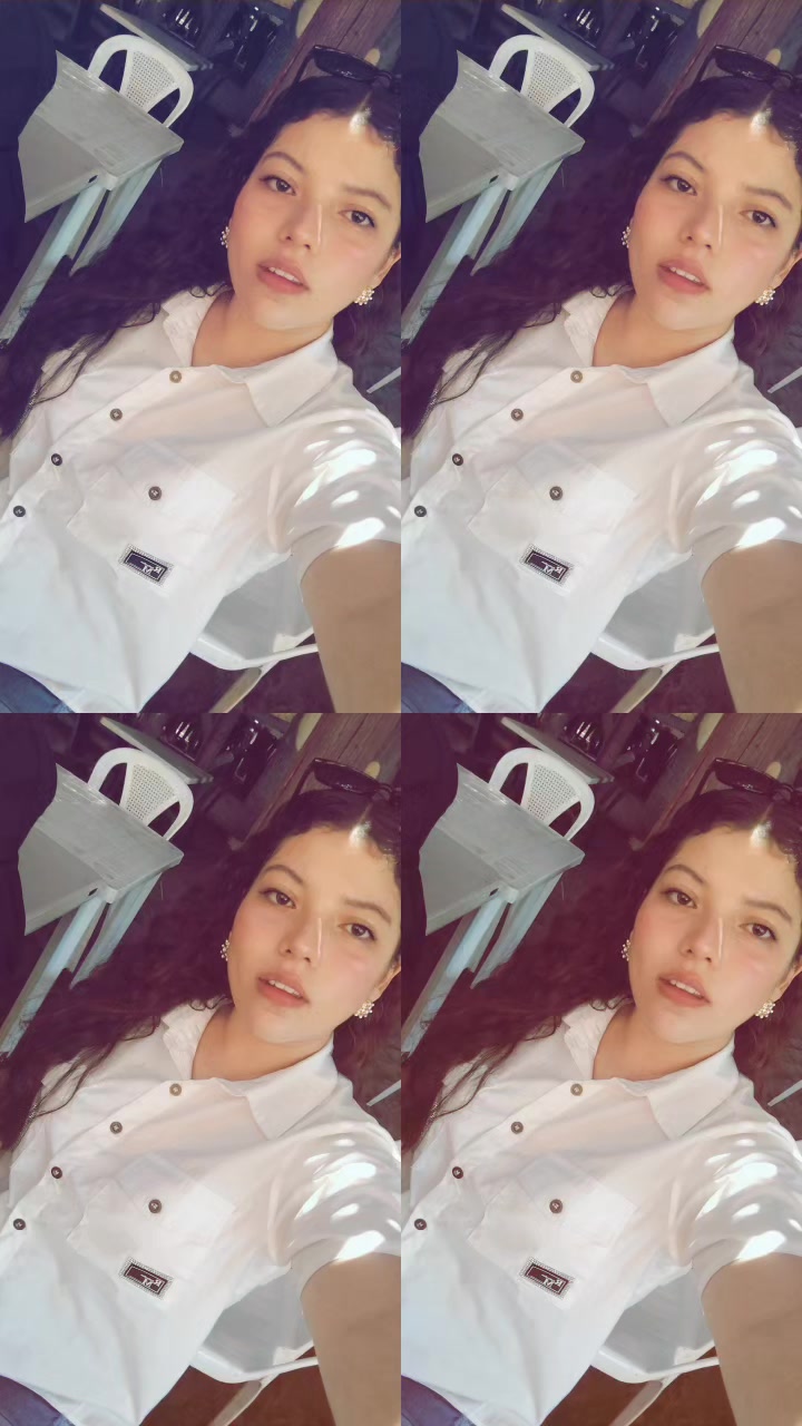 @Alina Castro