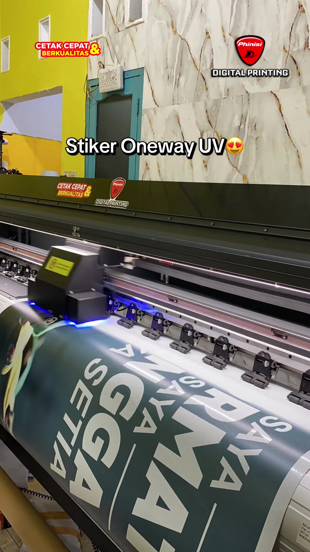 @Phinisi Digital Printing
