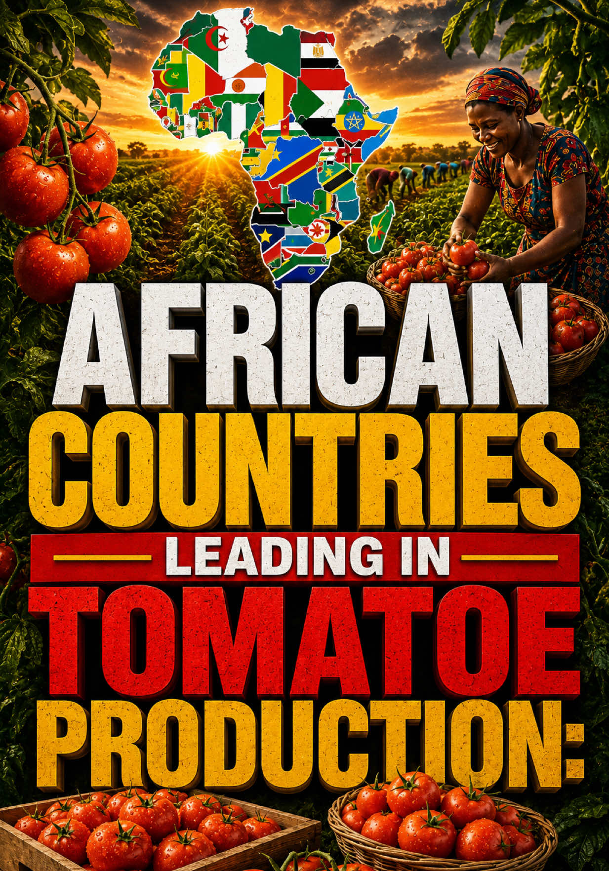 @AFRICA THE MOTHERLAND