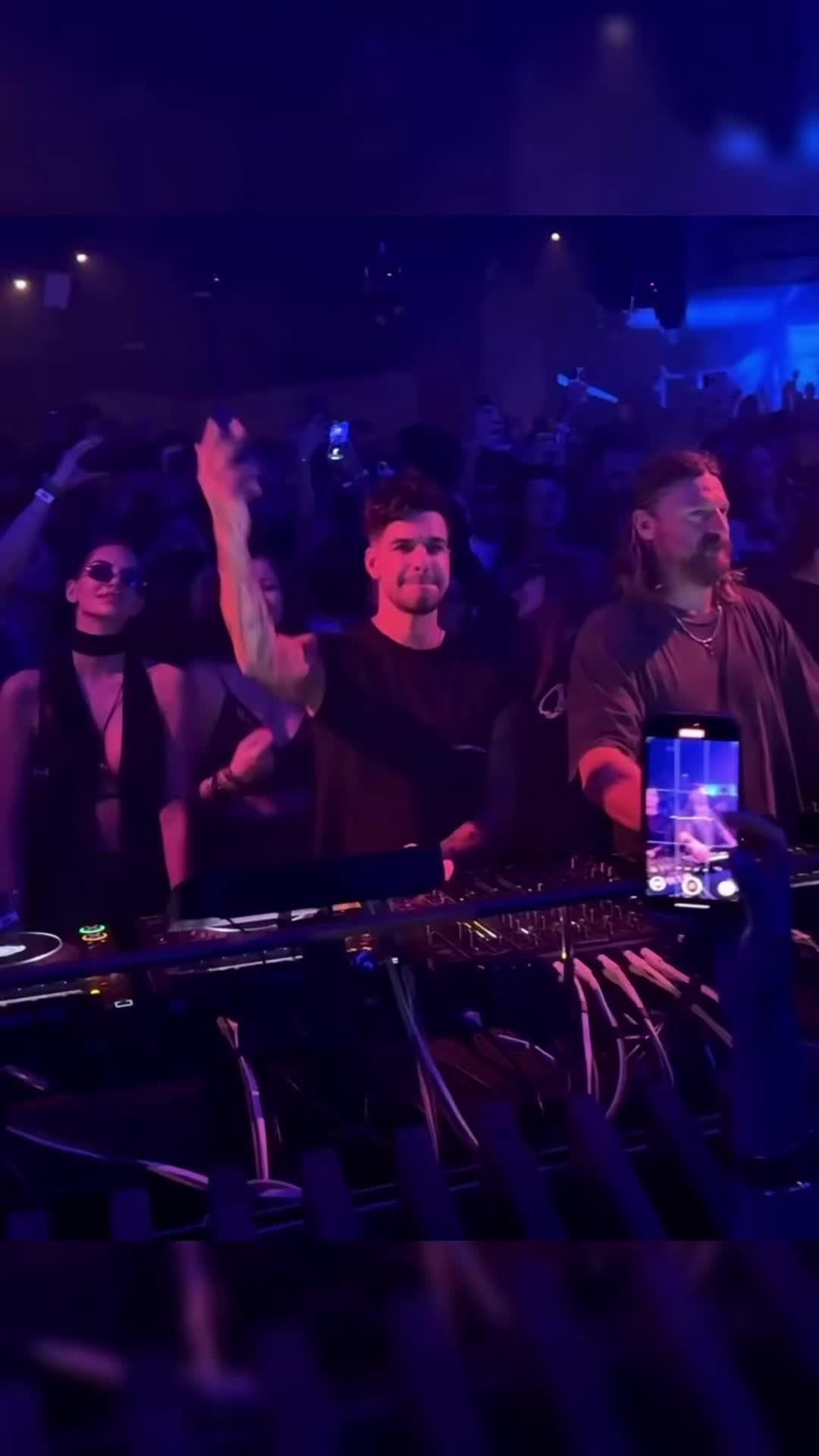 @ELECTRONIC DANCE MUSIC