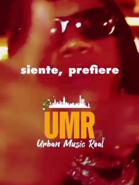 @Urban Music Real UMR