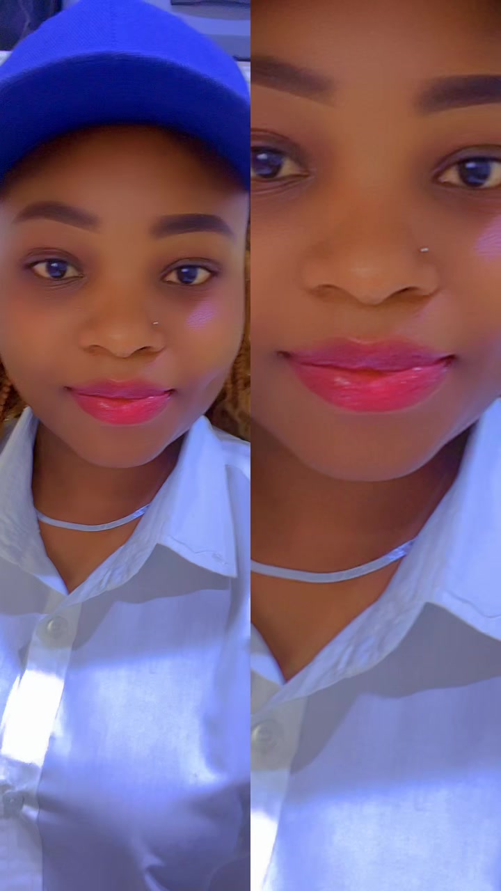 @Kamau Maggy ❤️