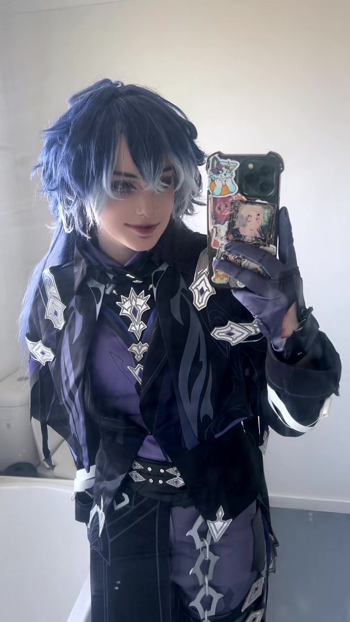 @Ren🌸