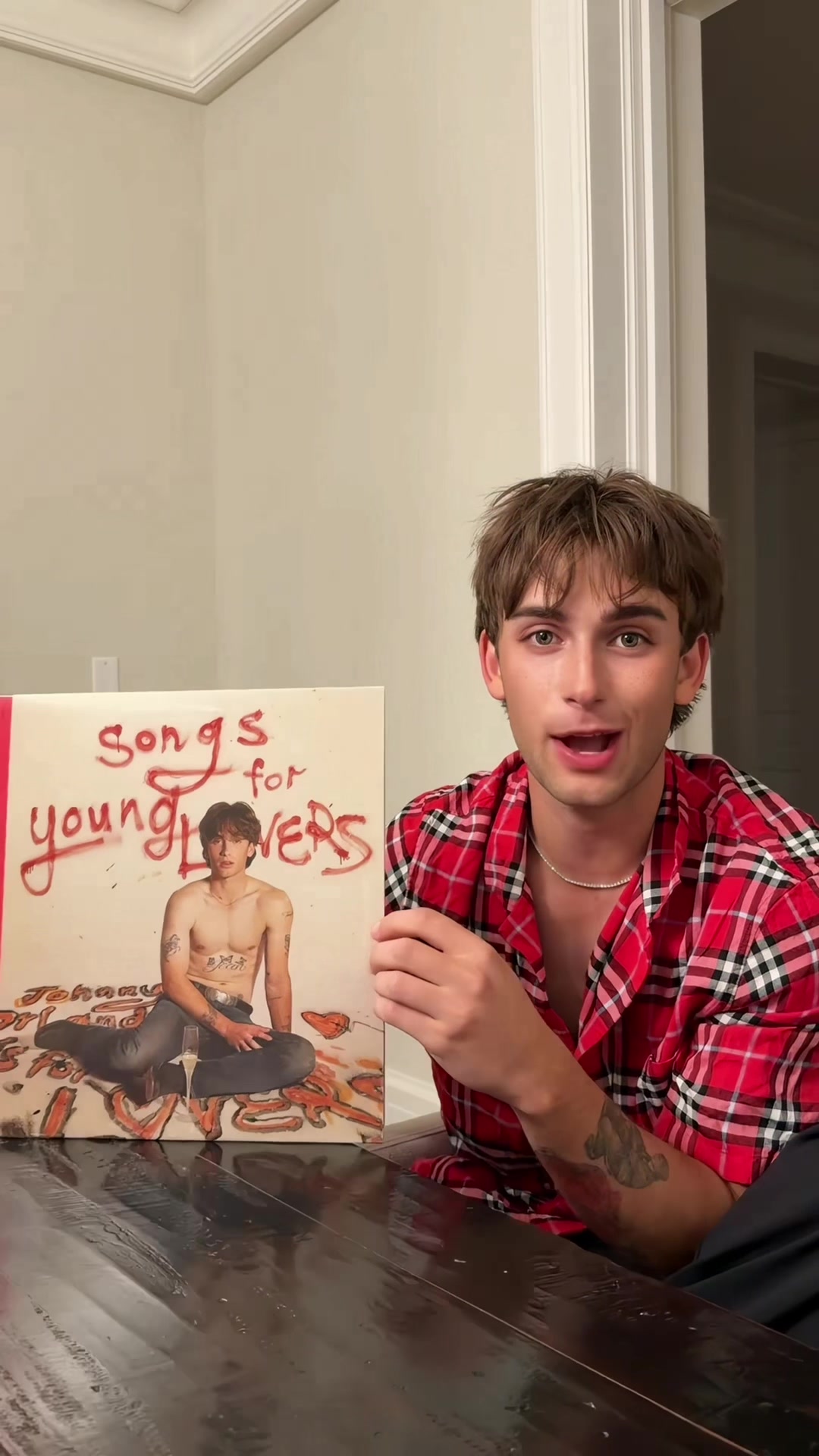 @Tyler