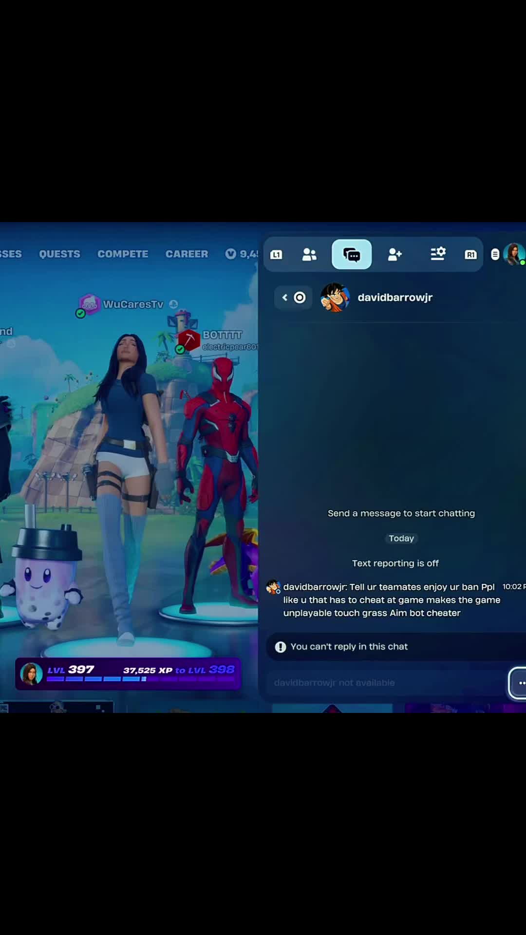 @wucarestv
