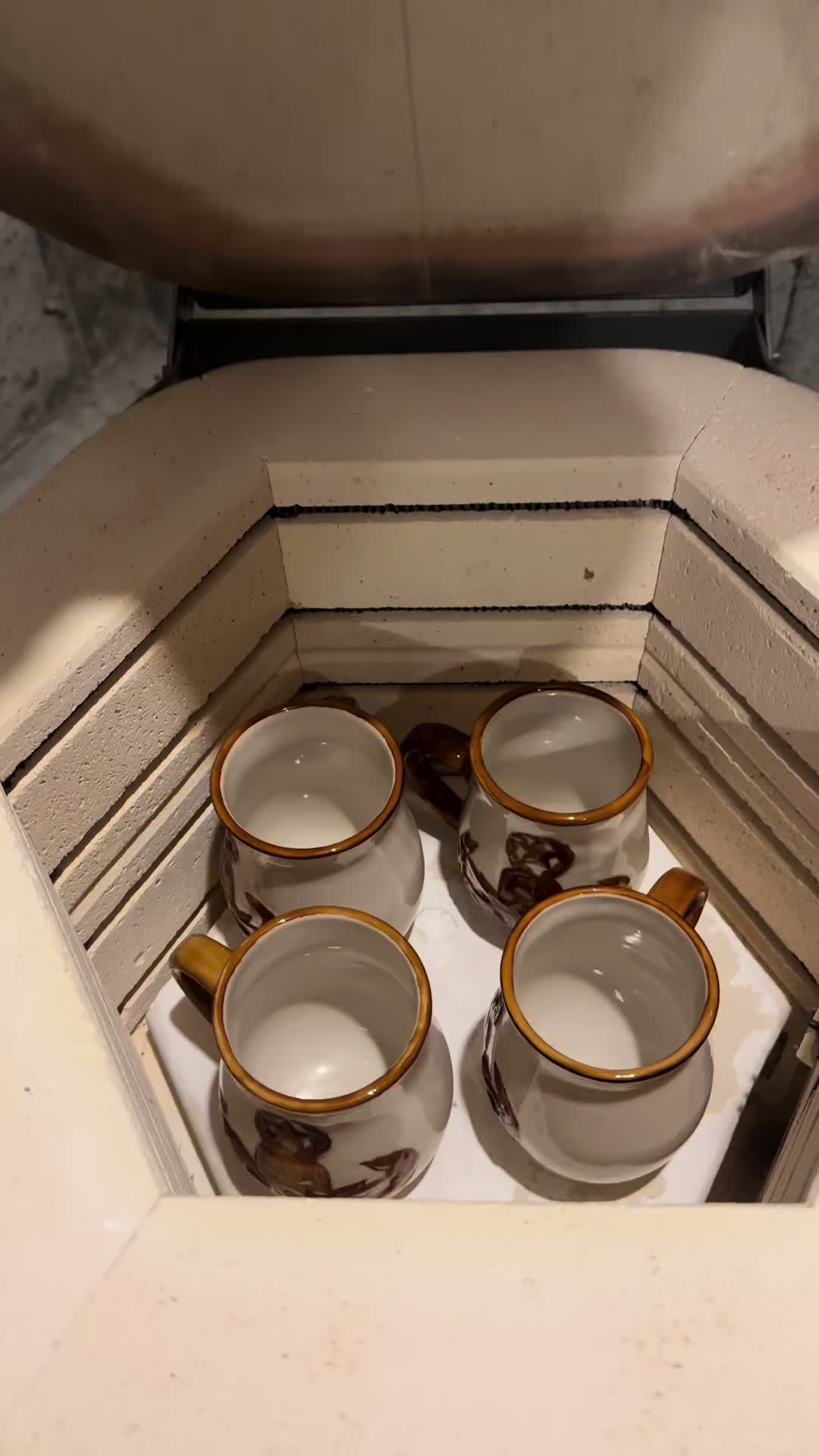 @Tatnic Woods Pottery
