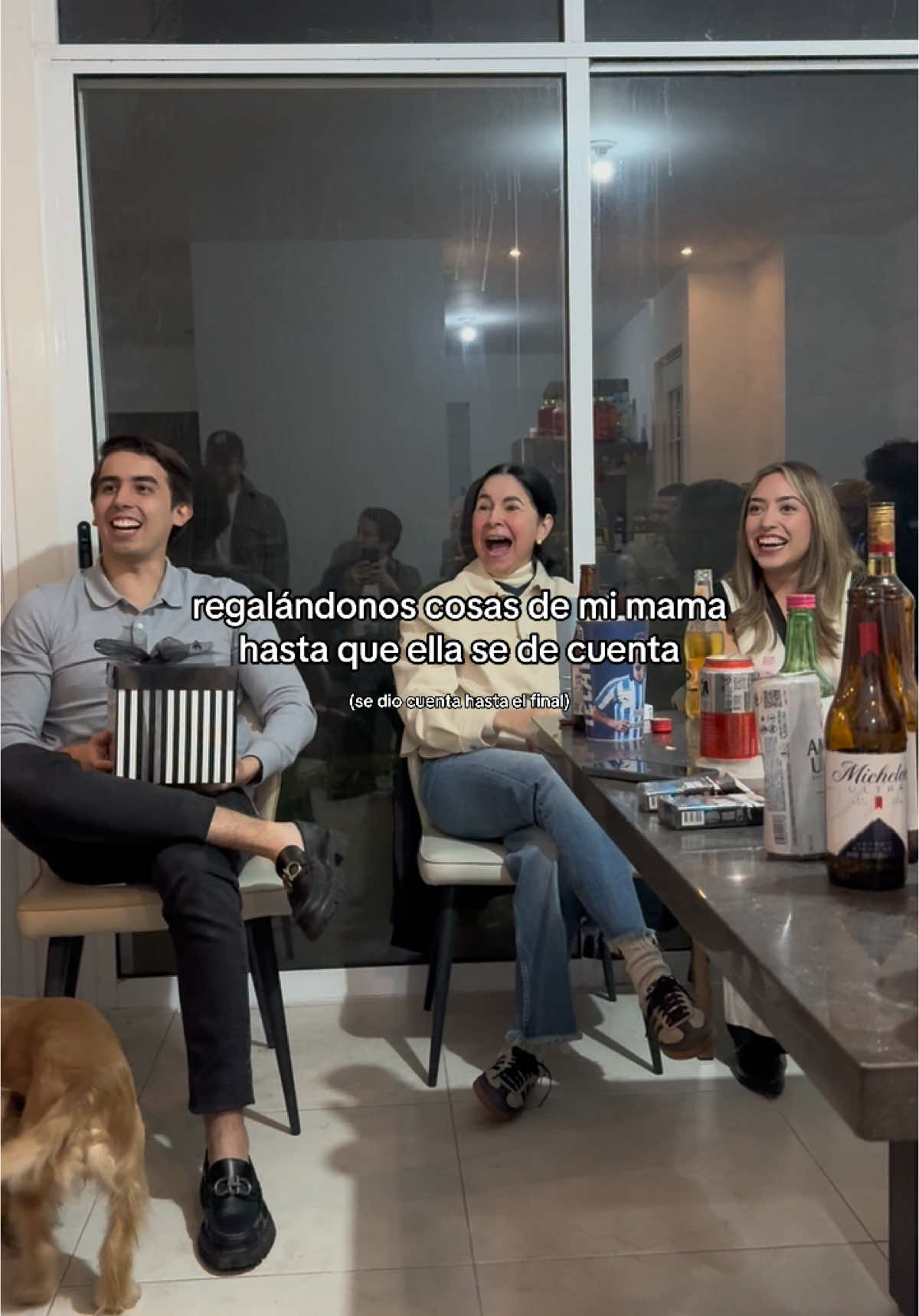 @mau de la peña
