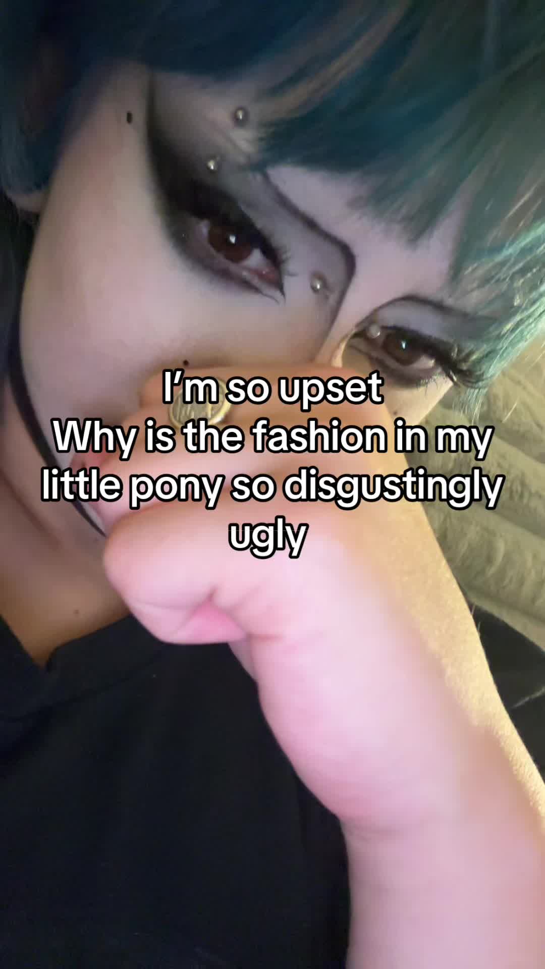 @gothyke